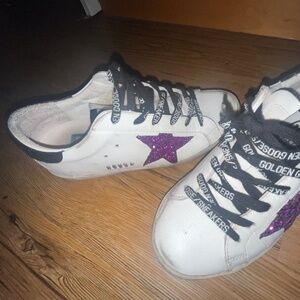 Golden goose sneakers (36)